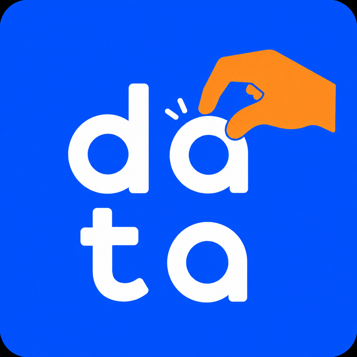 DataGive logo