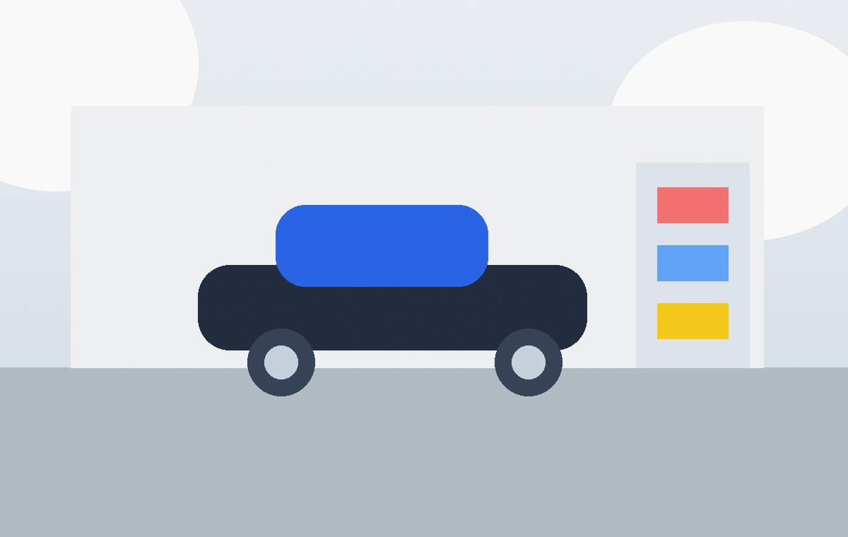 Automotive parts and service audience data solution