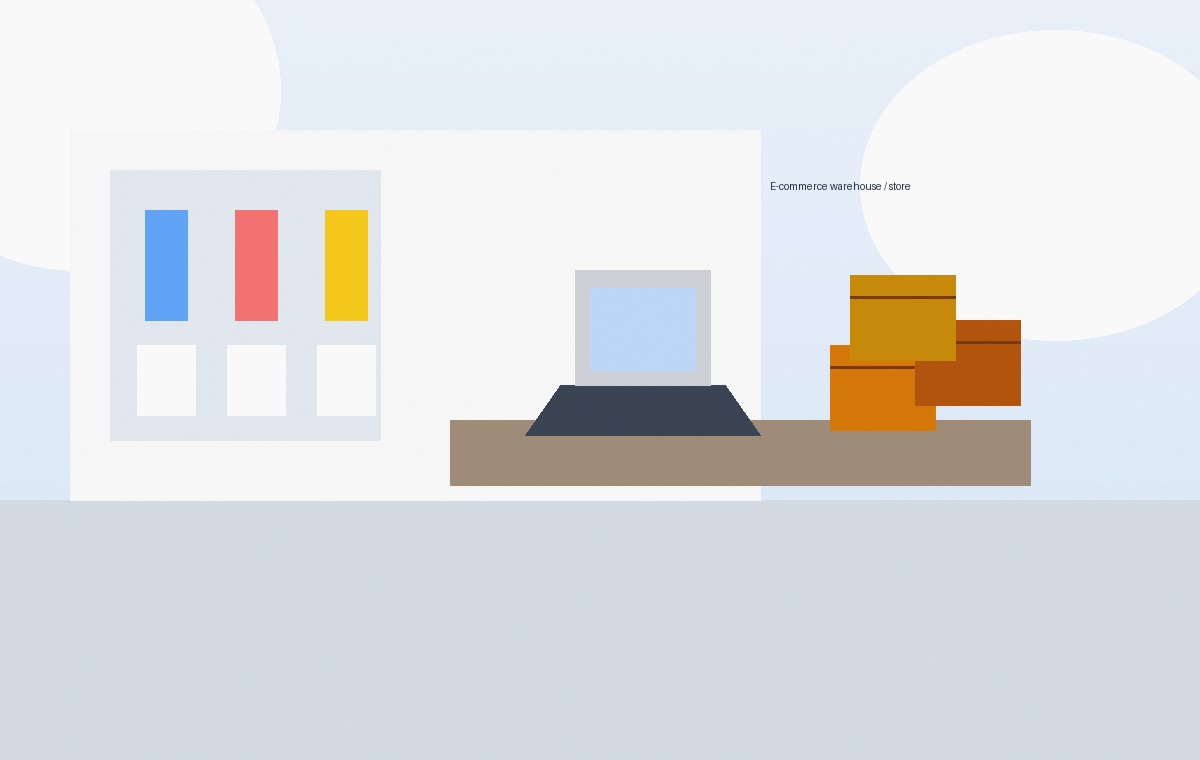 E-commerce customer acquisition and buyer data solution