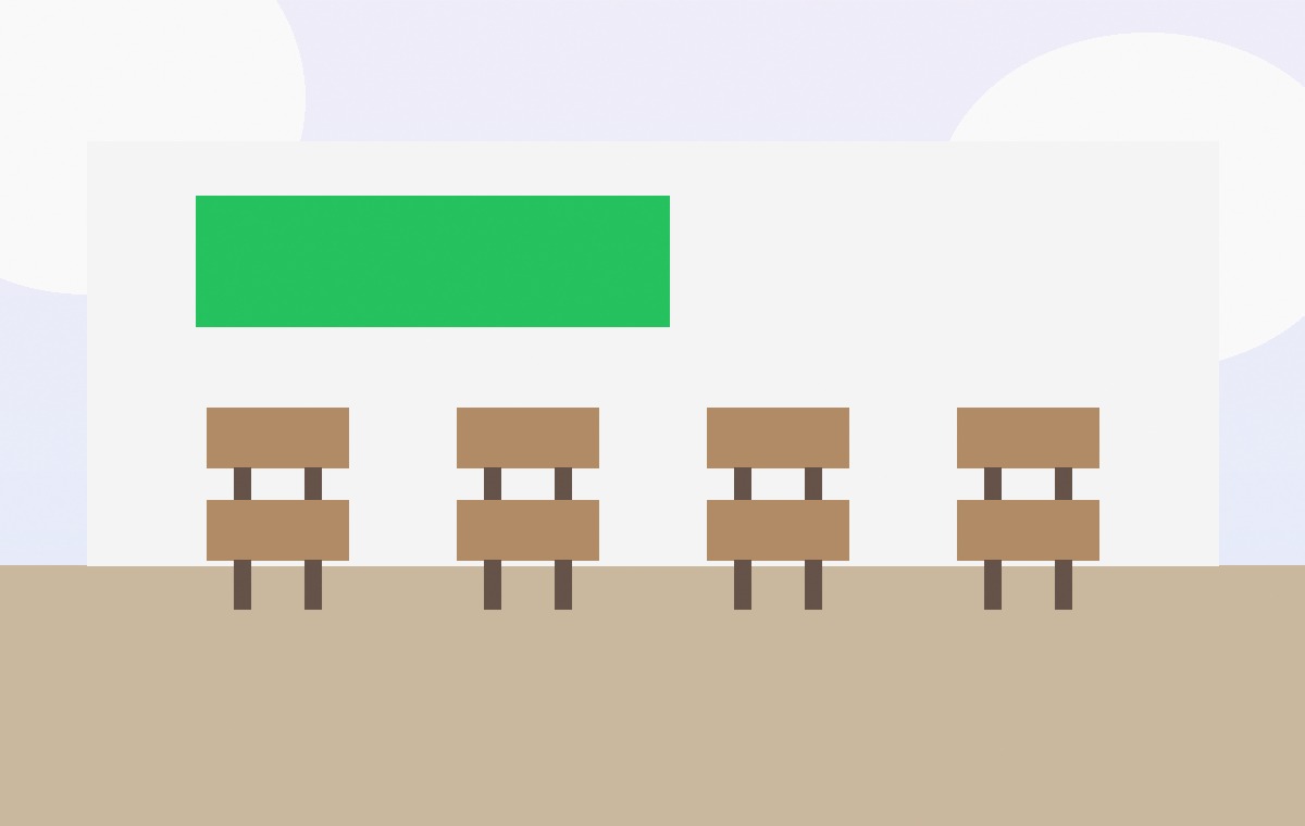 Education enrollment audience data solution