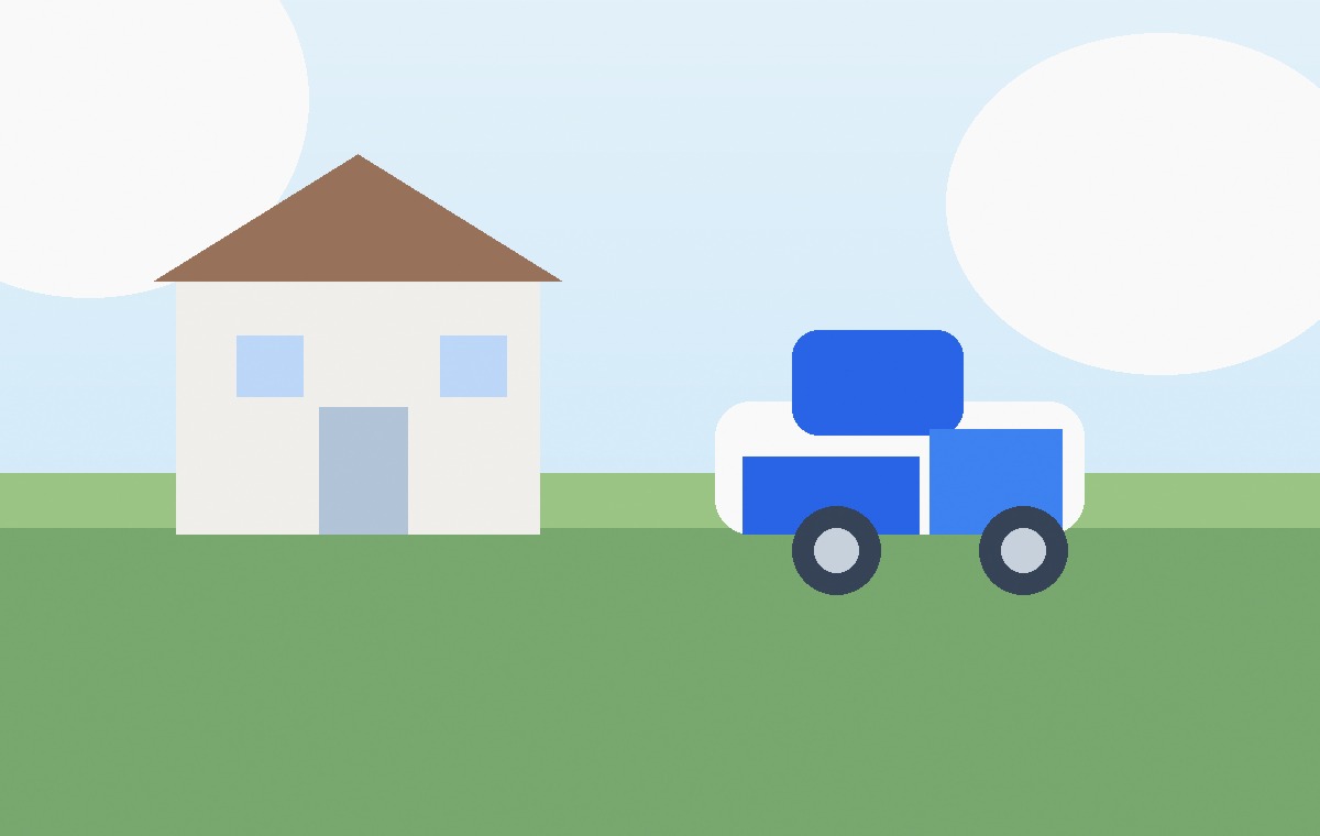 Local service customer acquisition solution