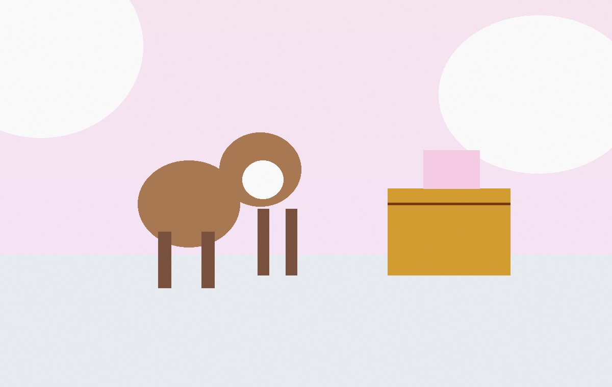 Pet brand audience data solution