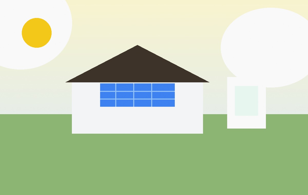 Solar and roofing customer lead solution